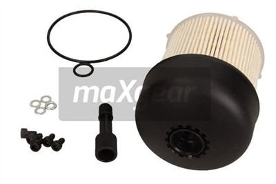 MAXGEAR 26-1373 Číslo výrobce: PF-789. EAN: 5902659774002.
