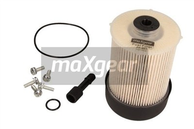 MAXGEAR 26-1432 Číslo výrobce: PF-851. EAN: 5902659781598.