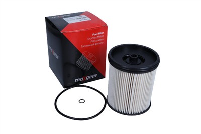 MAXGEAR 26-2175 Číslo výrobce: PF-861. EAN: 5903766364148.