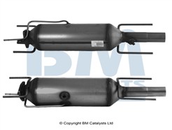 BM CATALYSTS BM11027H