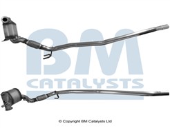 BM CATALYSTS BM11152