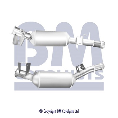 BM CATALYSTS BM11368 EAN: 5052746159875.