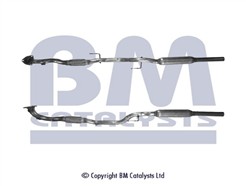 BM CATALYSTS BM50199