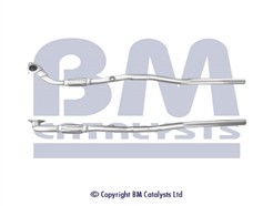 BM CATALYSTS BM50293