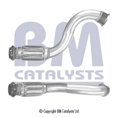 BM CATALYSTS BM50295 EAN: 5052746105445.