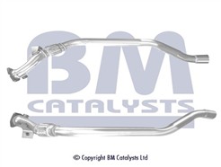 BM CATALYSTS BM50502