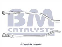 BM CATALYSTS BM50503