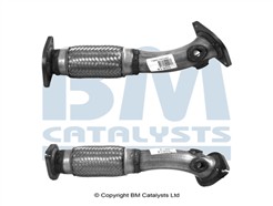 BM CATALYSTS BM50514
