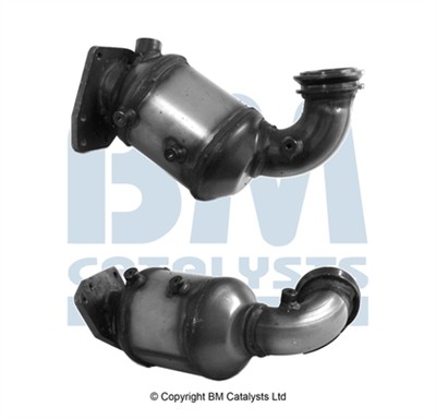 BM CATALYSTS BM80576H EAN: 5052746191073.