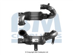 BM CATALYSTS BM80754H