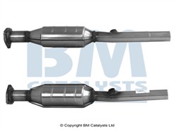 BM CATALYSTS BM90854H