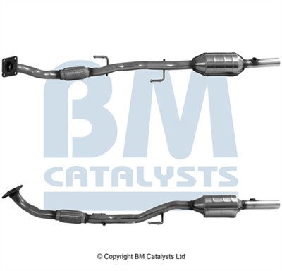 BM CATALYSTS BM91164H EAN: 5052746049411.
