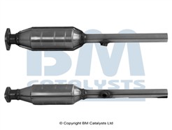 BM CATALYSTS BM91506H