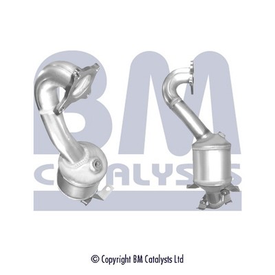 BM CATALYSTS BM91685H EAN: 5052746172645.