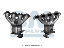 BM CATALYSTS BM91686H