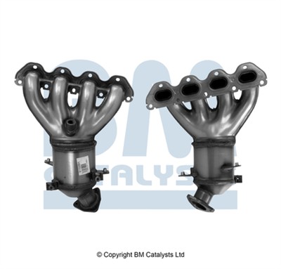 BM CATALYSTS BM91686H EAN: 5052746172652.