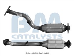 BM CATALYSTS BM91749H