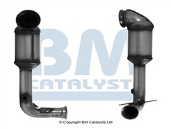 BM CATALYSTS BM91785H