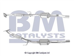 BM CATALYSTS BM92067H