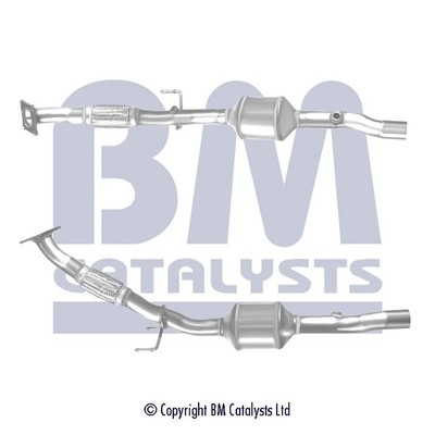 BM CATALYSTS BM92067H EAN: 5052746194142.