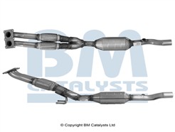 BM CATALYSTS BM92149H