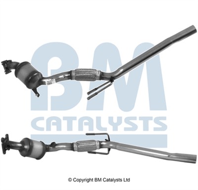 BM CATALYSTS BM92185H EAN: 5052746176636.