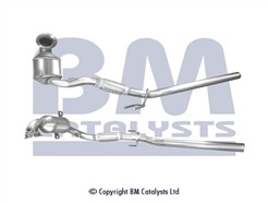 BM CATALYSTS BM92285H