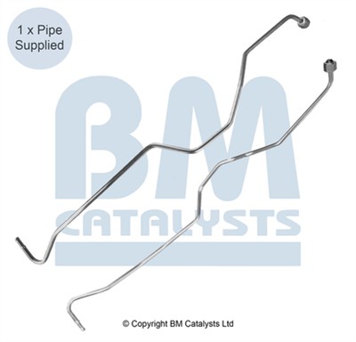 BM CATALYSTS PP11029B