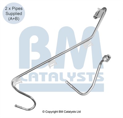 BM CATALYSTS PP11033C EAN: 5052746156881.