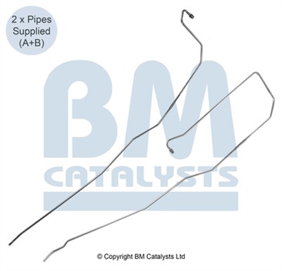 BM CATALYSTS PP11091C EAN: 5052746157345.