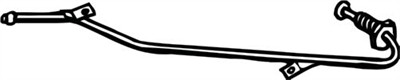 BOSAL 000-099 EAN: 3351640000996.