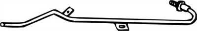 BOSAL 000-057 EAN: 3351640000576.