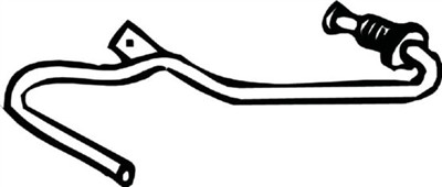 BOSAL 000-065 EAN: 3351640000651.