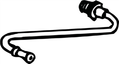 BOSAL 000-073 EAN: 3351640000736.