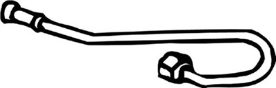 BOSAL 000-074 EAN: 3351640000743.