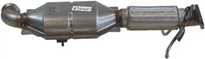 BOSAL 090-027 EAN: 3351640900272.