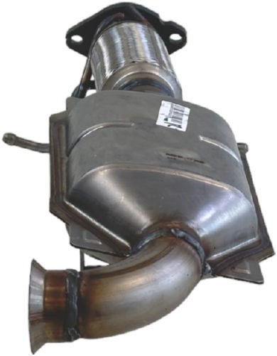 BOSAL 090-027 EAN: 3351640900272.