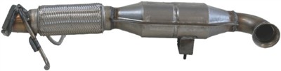 BOSAL 090-027 EAN: 3351640900272.