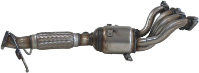 BOSAL 090-107 EAN: 3351640901071.