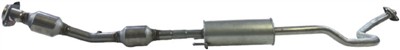 BOSAL 090-140 EAN: 3351640901408.