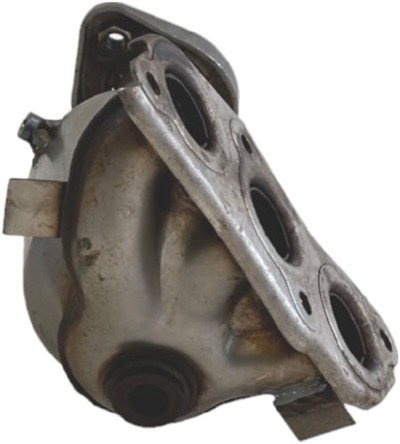 BOSAL 090-162 EAN: 3351640901620.