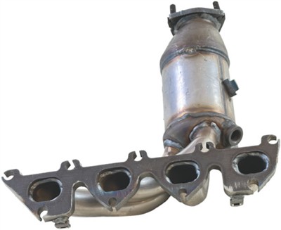 BOSAL 090-191 EAN: 3351640901910.