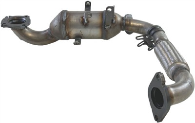 BOSAL 090-206 EAN: 3351640902061.