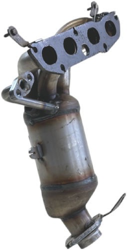 BOSAL 090-207 EAN: 3351640902078.