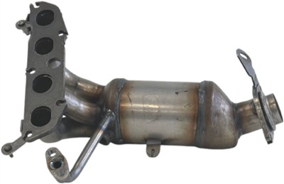 BOSAL 090-207 EAN: 3351640902078.