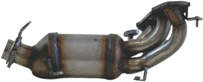 BOSAL 090-207 EAN: 3351640902078.
