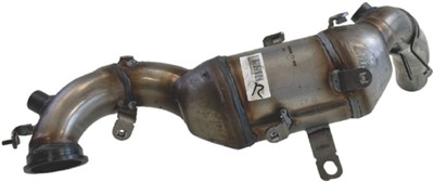 BOSAL 090-209 EAN: 3351640902092.