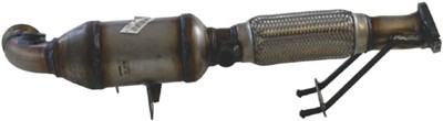 BOSAL 090-232 EAN: 3351640902320.