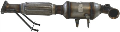 BOSAL 090-232 EAN: 3351640902320.
