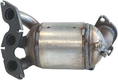 BOSAL 090-236 EAN: 3351640902368.